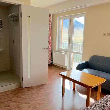 Yoliin Hural Takhi Resort Terelj מראה חיצוני תמונה