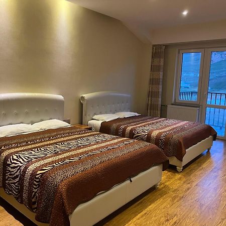 Yoliin Hural Takhi Resort Terelj מראה חיצוני תמונה