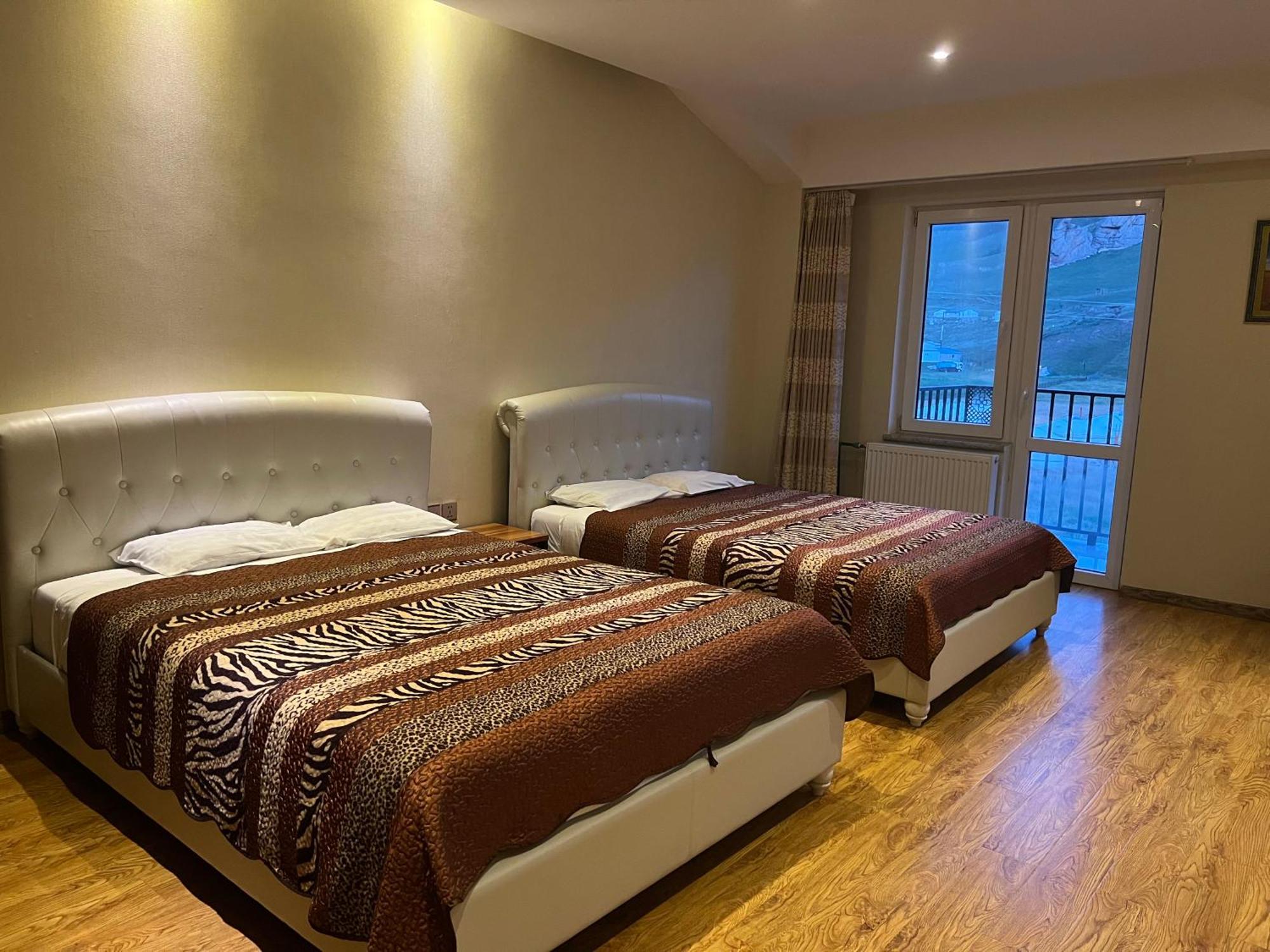 Yoliin Hural Takhi Resort Terelj מראה חיצוני תמונה
