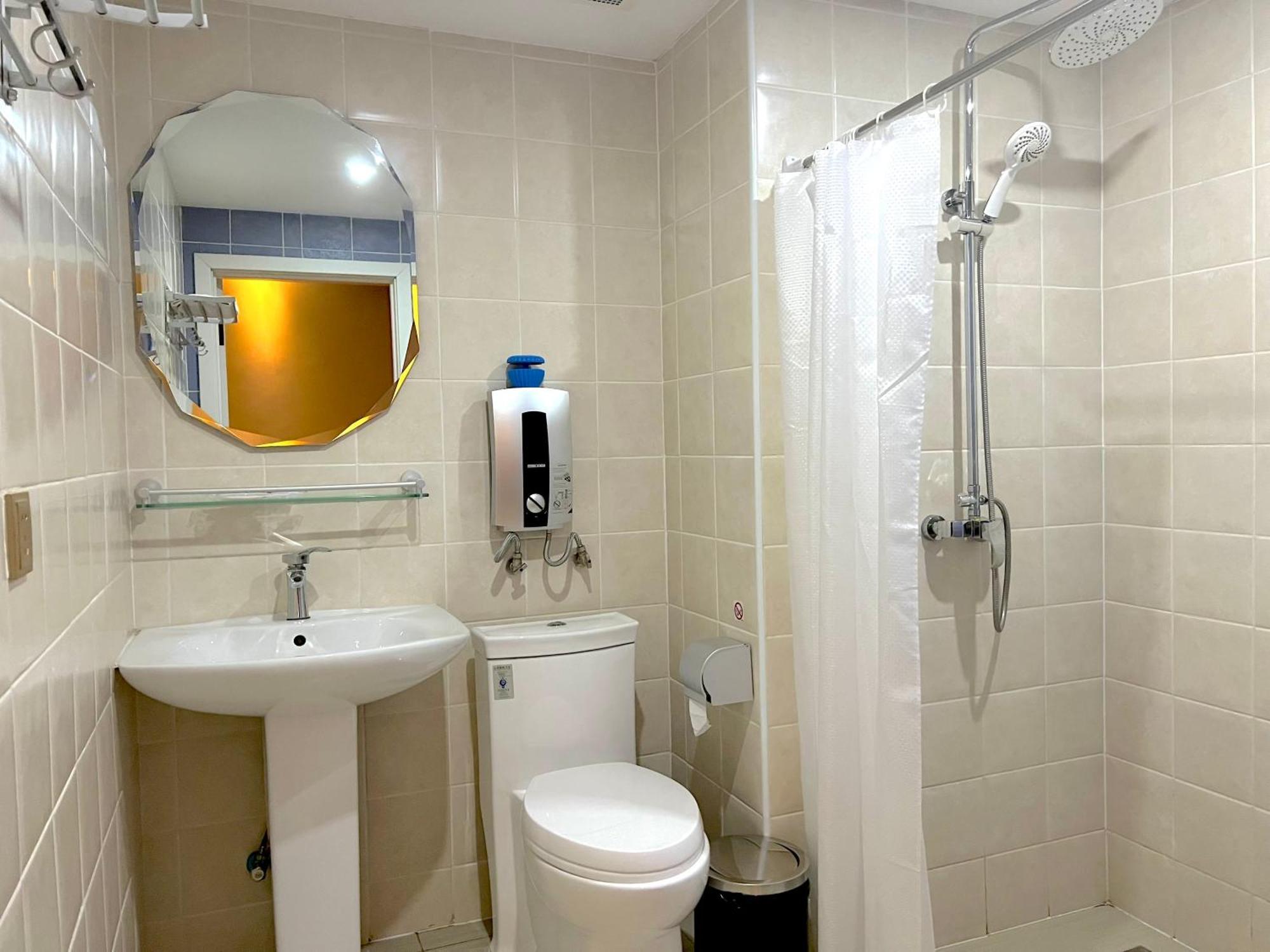Yoliin Hural Takhi Resort Terelj מראה חיצוני תמונה