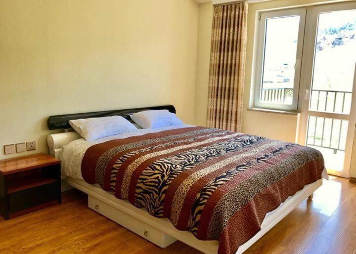 Yoliin Hural Takhi Resort Terelj מראה חיצוני תמונה