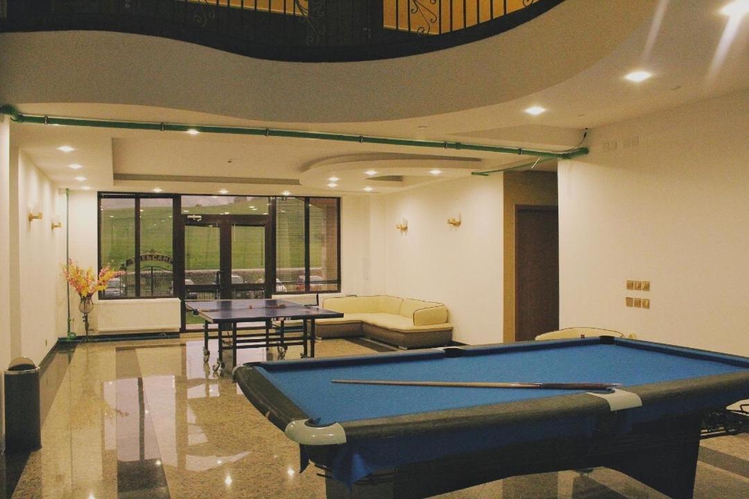 Yoliin Hural Takhi Resort Terelj מראה חיצוני תמונה